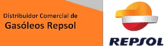 Gasóleos Cuenca del Guadalquivir distribuidor oficial repsol